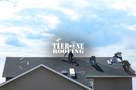 The Tulsa Homeowner’s Fall Roof Maintenance Checklist | Tier-One Roofing